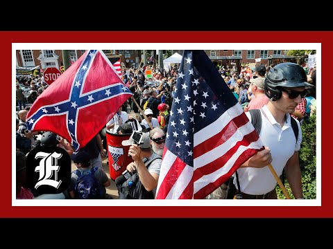 Judge slashes millions in damages due by hate groups that participated in Charlottesville rally