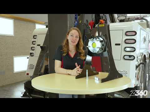 Get rolling with the GuniHub from GUNIWHEEL | Zip's 360