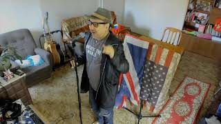 One World (Not Three) The Police cover