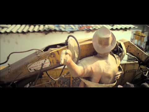 Monument To Michael Jackson - Official Trailer
