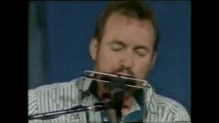 John Williamson - Welcome To My Campfire Part 3 of 9