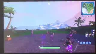 フォートナイト実況# 8 ワンショット！