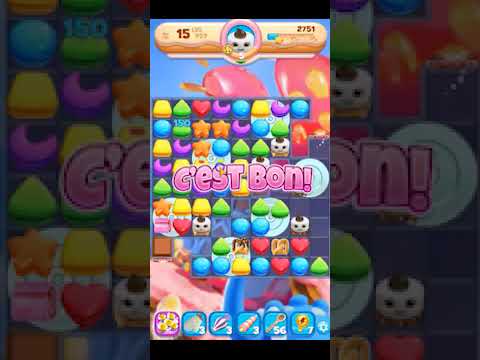 Cookie Jam Blast Level 959