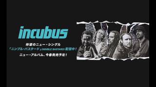 Incubus - Nimble Bastard  &#39;Acoustic&#39; (PREVIEW)