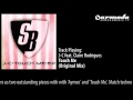 J-C feat. Claire Rodrigues - Touch Me (Original Mix)