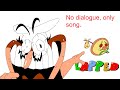 Pizza Tower OST Pillar John S Revenge WITH LYRICS By RecD No Dialogue