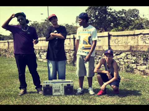 Start - Pretinha (Part. Marcio Local)