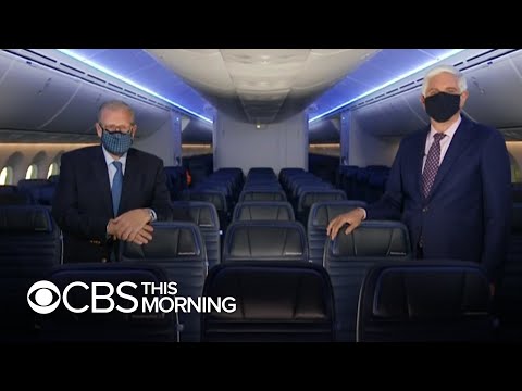 How to travel safely this summer, the importance of masks