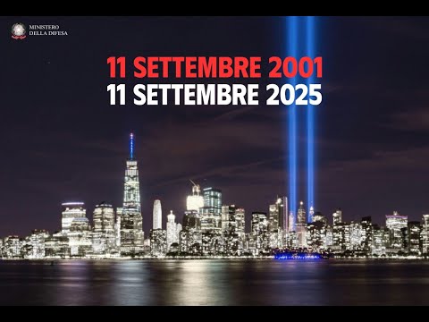 September 11, 2001: Those Fatal Seconds