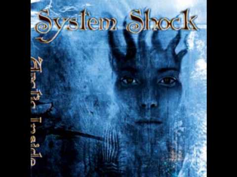 System Shock - Bleed it Off online metal music video by SYSTEM SHOCK