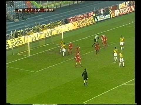 Vitesse - Liverpool FC