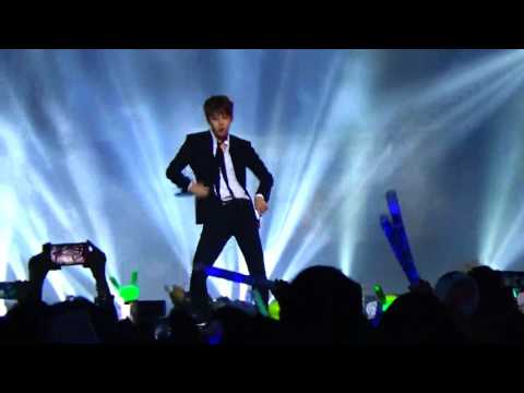 170302 One K in Manila - B.A.P