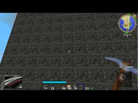 Let's Play Minecraft together (HD) #020 Fertig