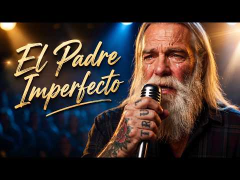 Michael Bennett – El Padre Imperfecto 😭 La Confesión Que Ningún Padre Se Atreve a Decir