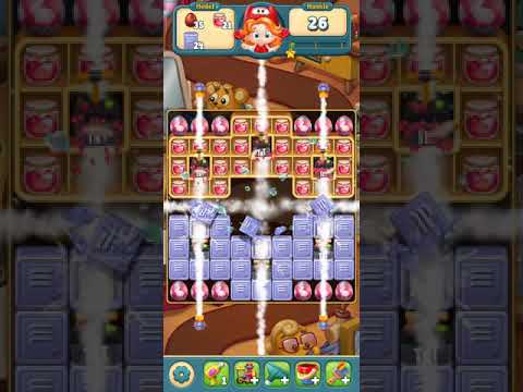 Toy Blast level 2809