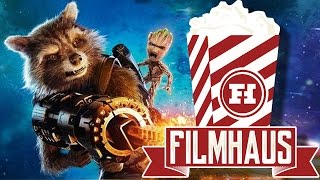 MARVEL'S BEST MOVIE EVER? - Movie Podcast
