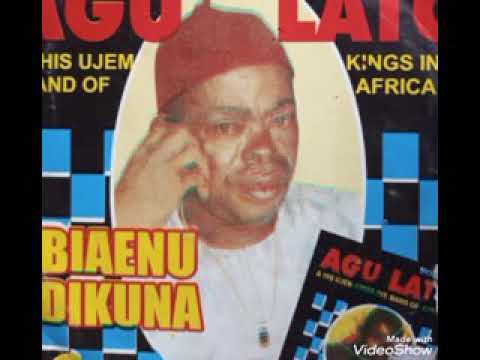 Agu Lato ~ Odinma Kamaliobi
