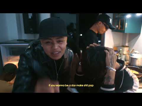 AS I GROW UP - YOUNGG NATEE & @B4NDITMUSIC (Official Music Video) Dir.by : S|N