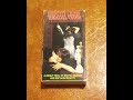 Identity Crisis Full Movie VHS Upload 1986 Low Budget Public Domain Horror