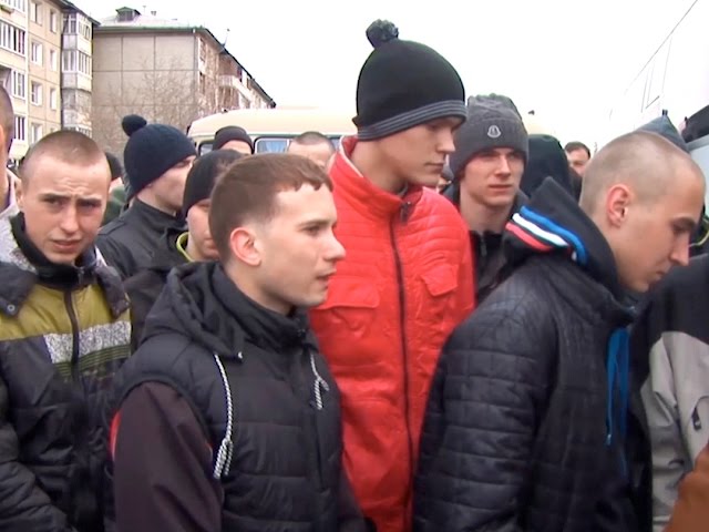 Кто получит отсрочку от армии?