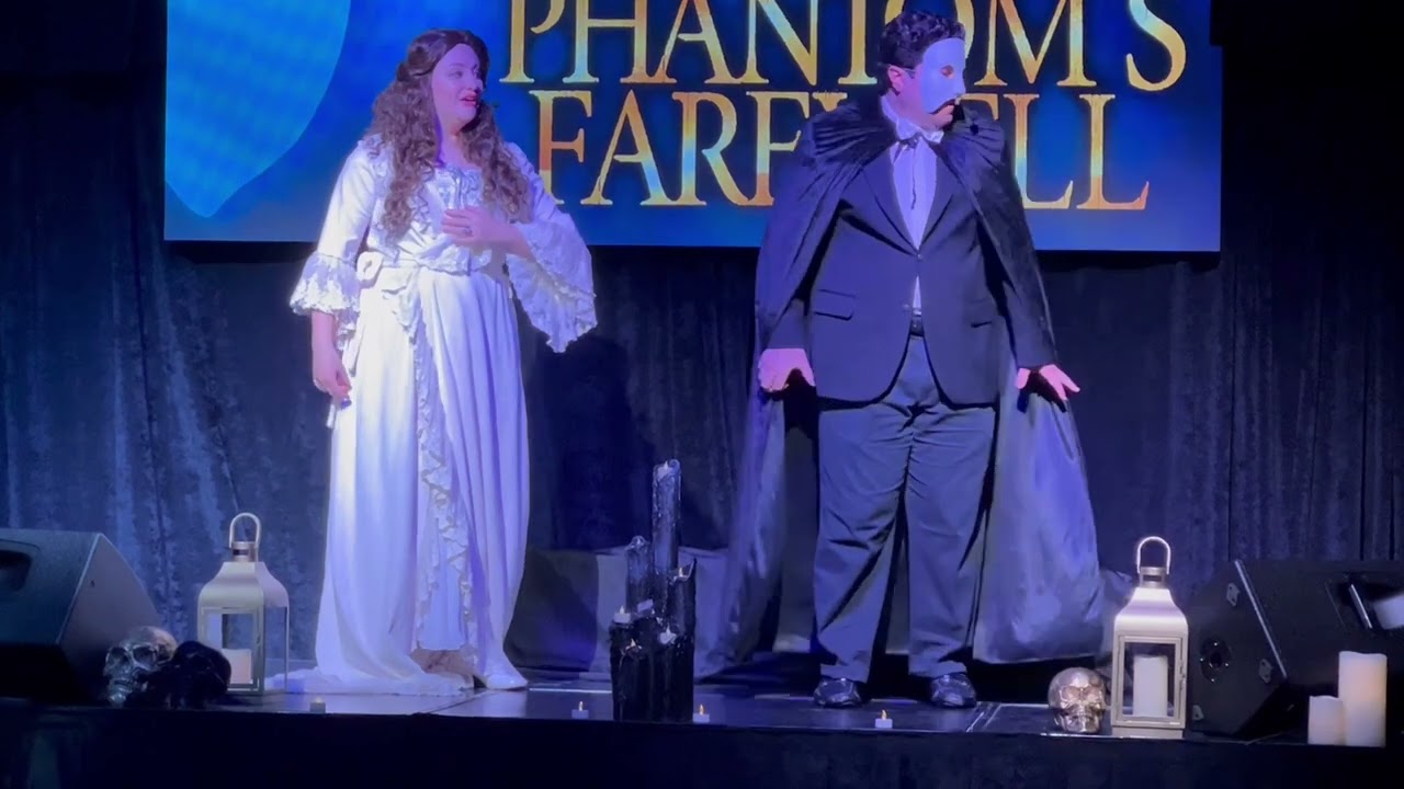 Promotional video thumbnail 1 for Nicole Oliva, Soprano