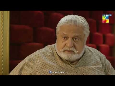 Shahzaib Aur Rehan Ek Doosre Ke Dushman - Roag - HUM TV Drama