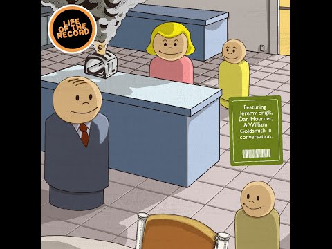 Thumbnail for The Making of DIARY by Sunny Day Real Estate - feat. Jeremy Enigk, Dan Hoerner and William Goldsmith by Dan Hoerner