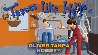 Download lagu Tastes Like Home #7 [Oliver Tanpa Hobi] || SAKURA SCHOOL SIMULATOR DRAMA mp3