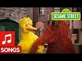 Sesame Street We Worked It Out Song