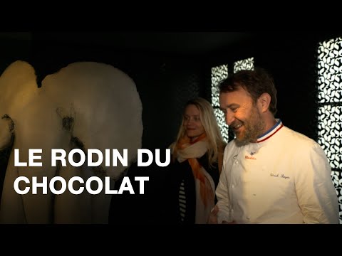 Ils font 300 kilomètres pour acheter un œuf de Pâques !  // Extrait archives M6 Video Bank