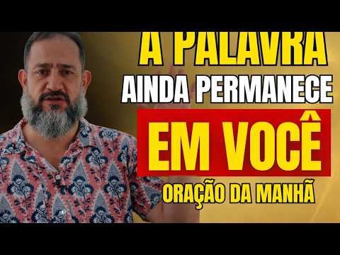 Deus Quer Te Lembrar Quem Você É Agora! | Luciano Subirá