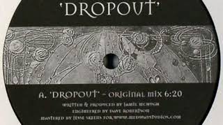 Jamie McHugh - Dropout (Visionary Mix)