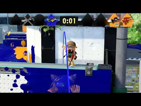 Good Game [Splatoon 3]