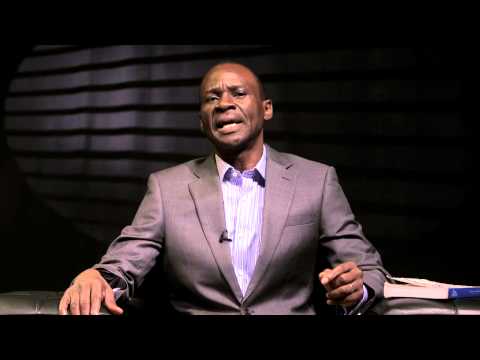 Open Heavens Reflections 7 November 2014 - God's Ownership of All - II