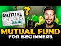 Simple Explanation Of Mutual Funds