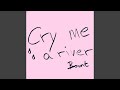 cry me a river