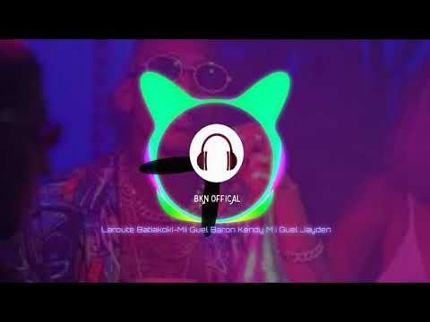Laroute Batiakoki-Mii Guel Baron Kendy Mïi Guel Jayden(#PREVIEW)