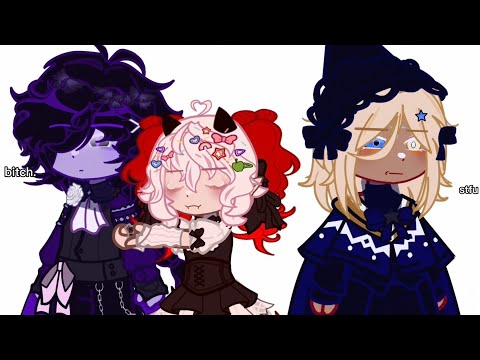 ⊂⊃ㅤTrying to get along with Truthless Recluse..ㅤノ crk ノ cookie run kingdom