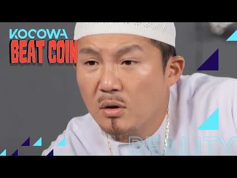 Who's the most likely to be greedy for attention | Beat Coin Ep 15 | KOCOWA+ | [ENG SUB]