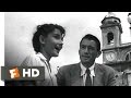 Roman Holiday 1 10 Movie CLIP Take A Holiday 1953 HD