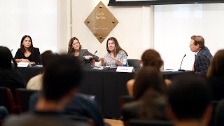 Immigration Law and Policy: What’s at Stake in November?