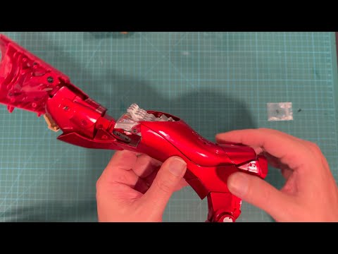 Fanhome Iron Man Pack 12 #fanhome #ironman #marvel