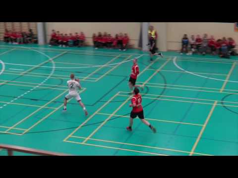 16.12.2016 PIF-GrIFK highlights