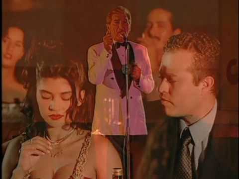 Tony Del Mar  - Sed De Oro