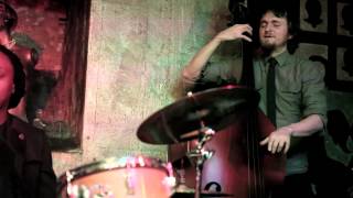 Monk Night with the Dan Wood Trio_live at Servants Jazz Quarters, London. Jan 2013_clip 1