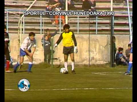 Dan Lazarescu ( Istoria Corvinului ) Part.7