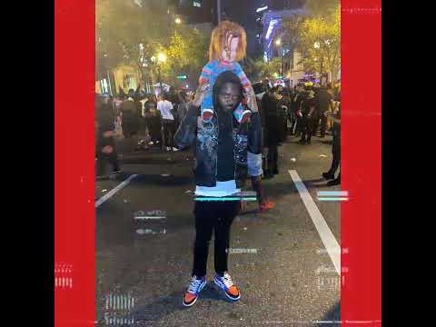 Pablow Astro ft. Kamo Kaybo - ON SHIT