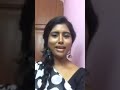 Elakkiya Elakkiya Tik Tok New Video Shorts Elakkiya Official Channel Shorts