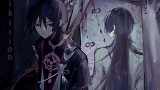 Cover art for Mad Hatter (Sped up)