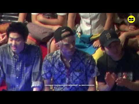 130823 MBC Star diving show